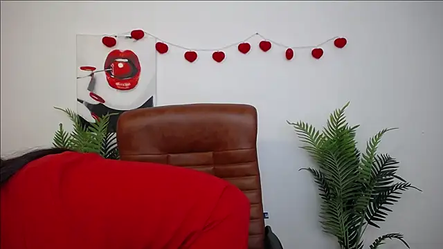 Webkamerová show AliceInksSweetty