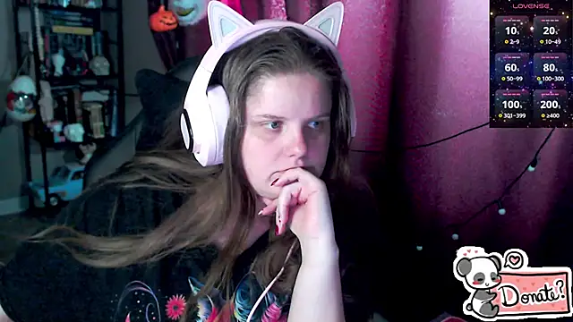 so_cute777 Obrolan Langsung XXX