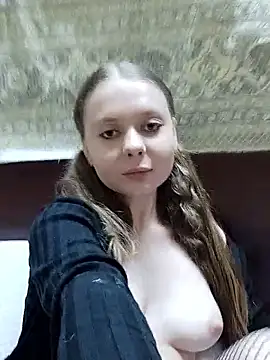 Chat XXX en directo de Ekaterina27