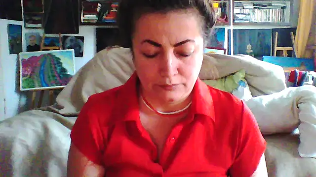 MariaAnaSunshine Webcam show