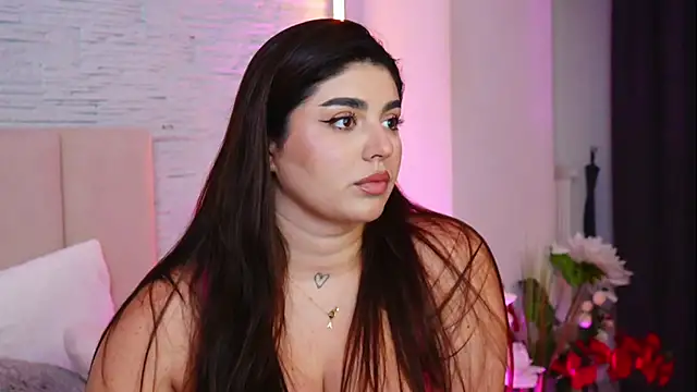 دردشة RachelSwaan الجنسية المباشرة