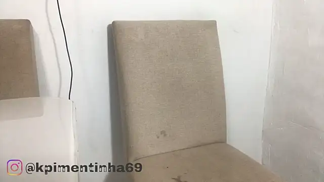 Chat XXX en directo de Ketpimentinha09