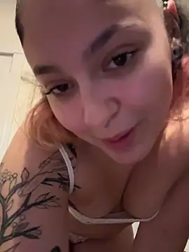 babykalirose – Live XXX-chat