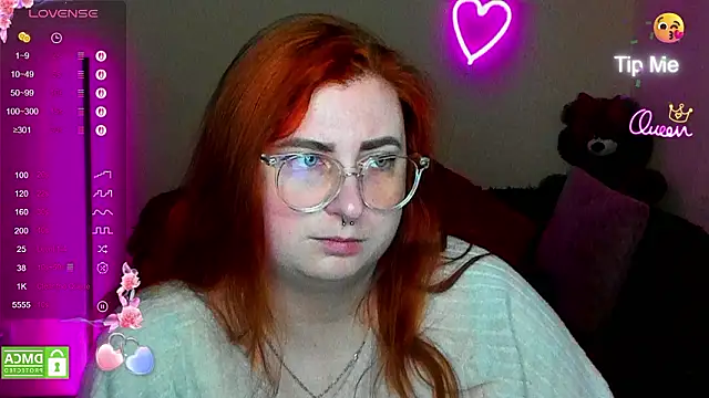 Alicia_love00 – Live XXX-chat