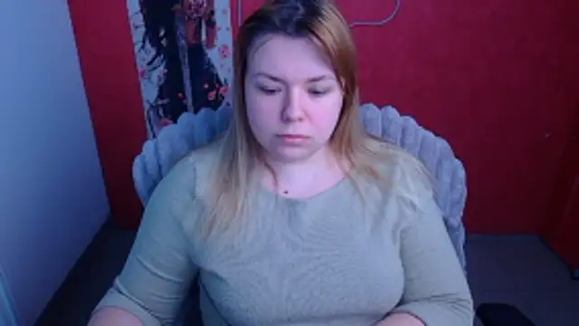 دردشة SusannaNight الجنسية المباشرة