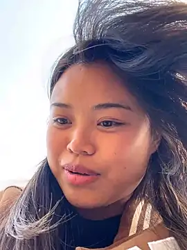 XXX chat uživo modela Toffee-00