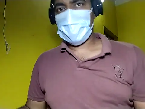 Czat XXX na żywo – Lucky___05