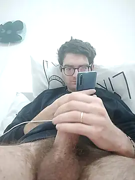 Step9123 webkamerás műsora