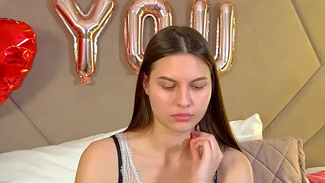 AliceVersal Chat XXX in diretta