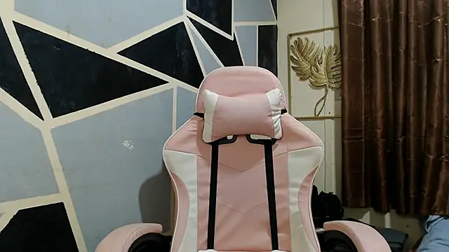 Charming_lexi Show Webcam