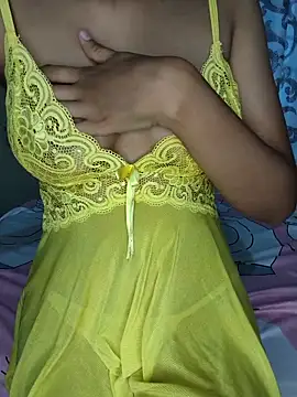 XXX chat uživo modela Bangaloremalayali