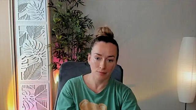 RebeccaMartinez – Live XXX-chat