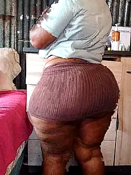 แชท XXX สดของ curvyloneah75