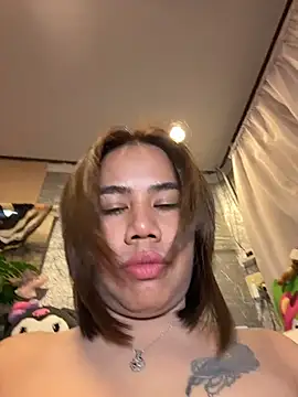 Kath_Cのウェブカメラショー