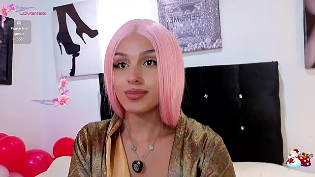 Angel-dragun Show Webcam