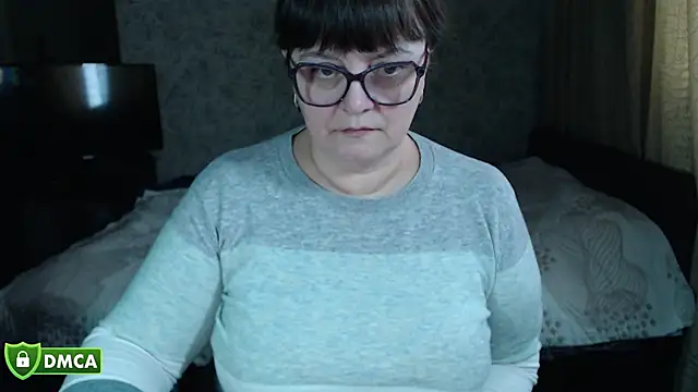 แชท XXX สดของ BrandiOhNight