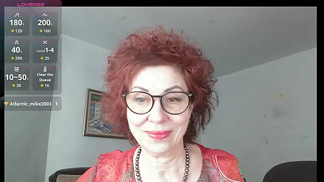 Chat XXX en directo de Kelly_Flurr