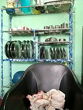 Erotic-Girl Show Webcam