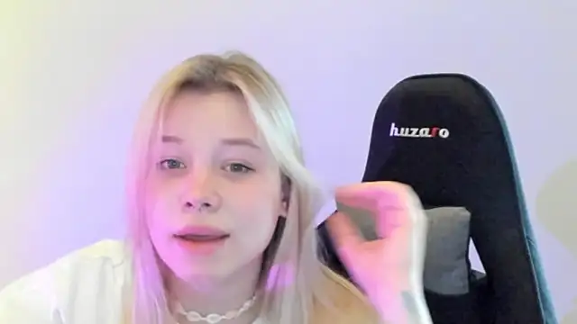 Lulu_Di Live XXX-Chat