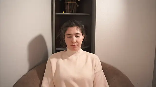 KandiEnwall Webcam show