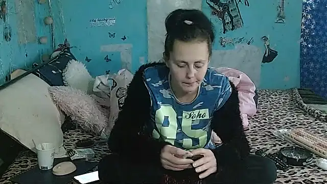 brighteyes77 Live XXX-chat