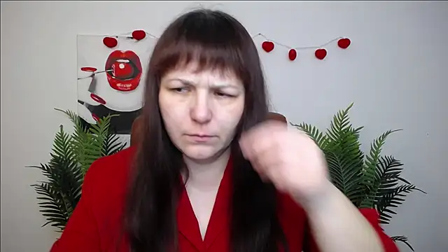 AliceInksSweetty – Live XXX-chat