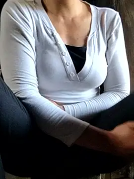 Chatroom XXX en direct de Congee-666