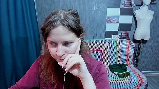 pa1e_pr1ncessのライブXXXチャット