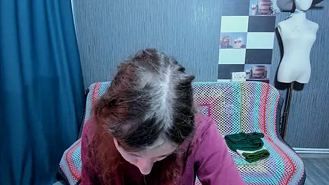 pa1e_pr1ncess Adlı Modelin Canlı XXX Sohbeti