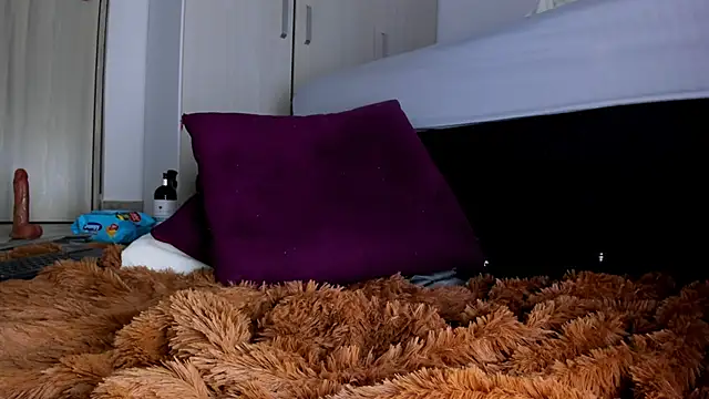 XXX chat uživo modela Skarleth69