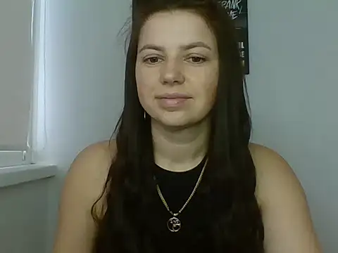 XXX chat uživo modela Naughty_Nata