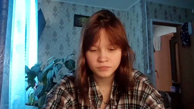 แชท XXX สดของ Ammymia