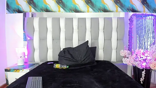 Chat XXX Live IsaDiiaz