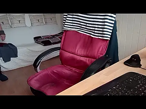 Rainfish Webcam-Show