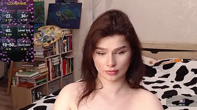 bbJ_one's Live XXX Chat