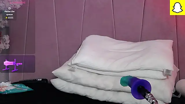 แชท XXX สดของ DeniseSun