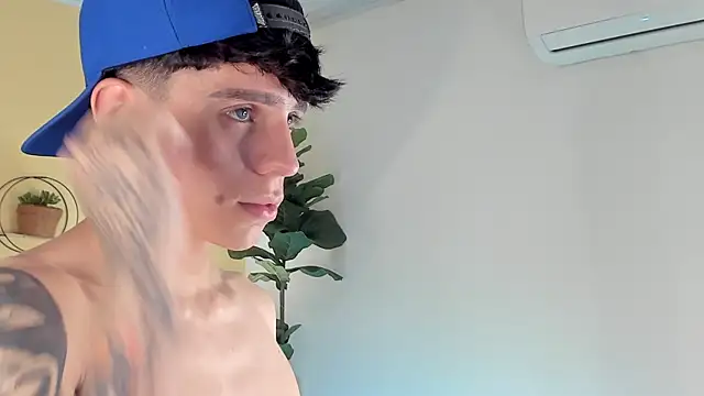 Angel_eros_ 网络视讯表演