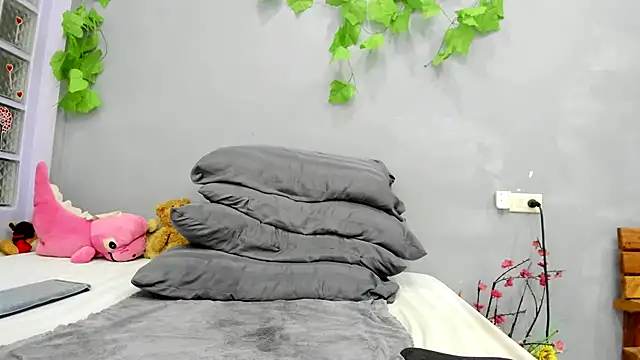 แชท XXX สดของ loveley_jenny