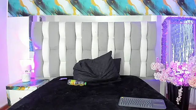 IsaDiiazn Live XXX chat