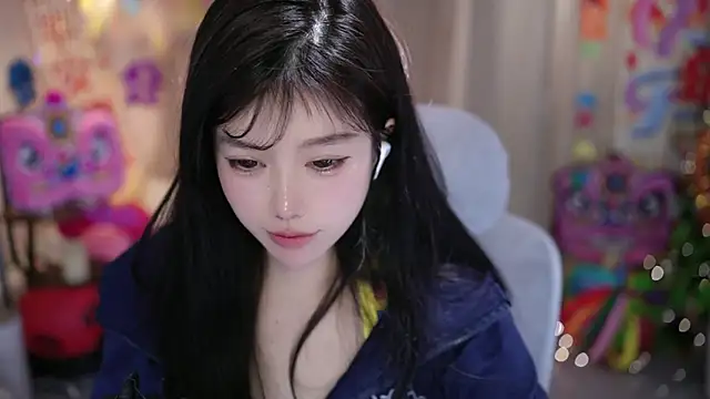 Czat XXX na żywo – Cecily