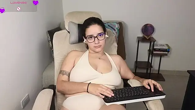 Czat XXX na żywo – blue__moon_