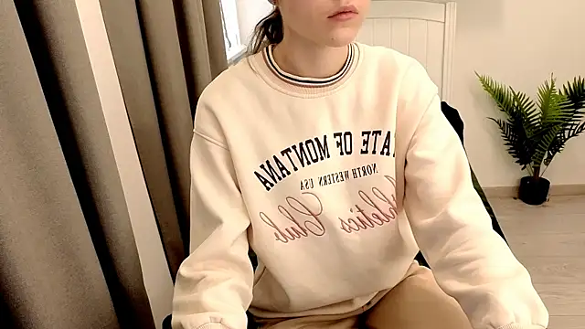 Just_L0VE_me Obrolan Langsung XXX