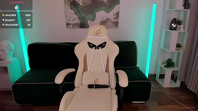 Sembang XXX Secara Langsung berthanelson