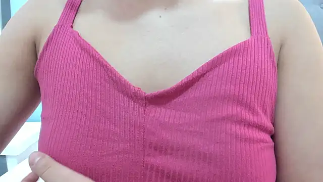 Chat XXX en directo de chaneelstark