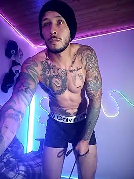 sebastian_horny Obrolan Langsung XXX