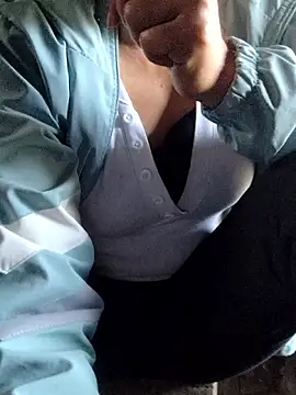 Chat XXX en directo de Congee-666