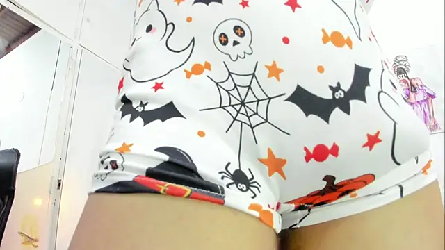 Alanna_miaw Chat XXX live