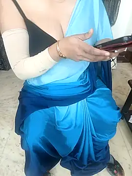 Secret_Bhabhi – Naživo XXX chat