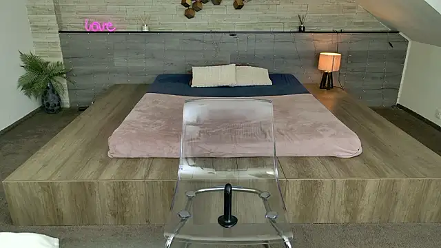 Czat XXX na żywo – hornyb33_