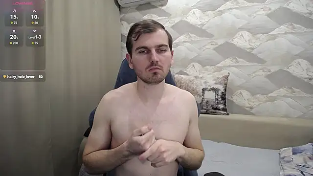 SerzhKorol1 – Naživo XXX chat